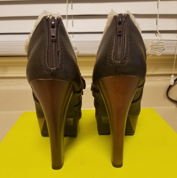 Winter Booties - Picture 3 of 5